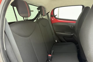 Peugeot 108 – thumbnail 11