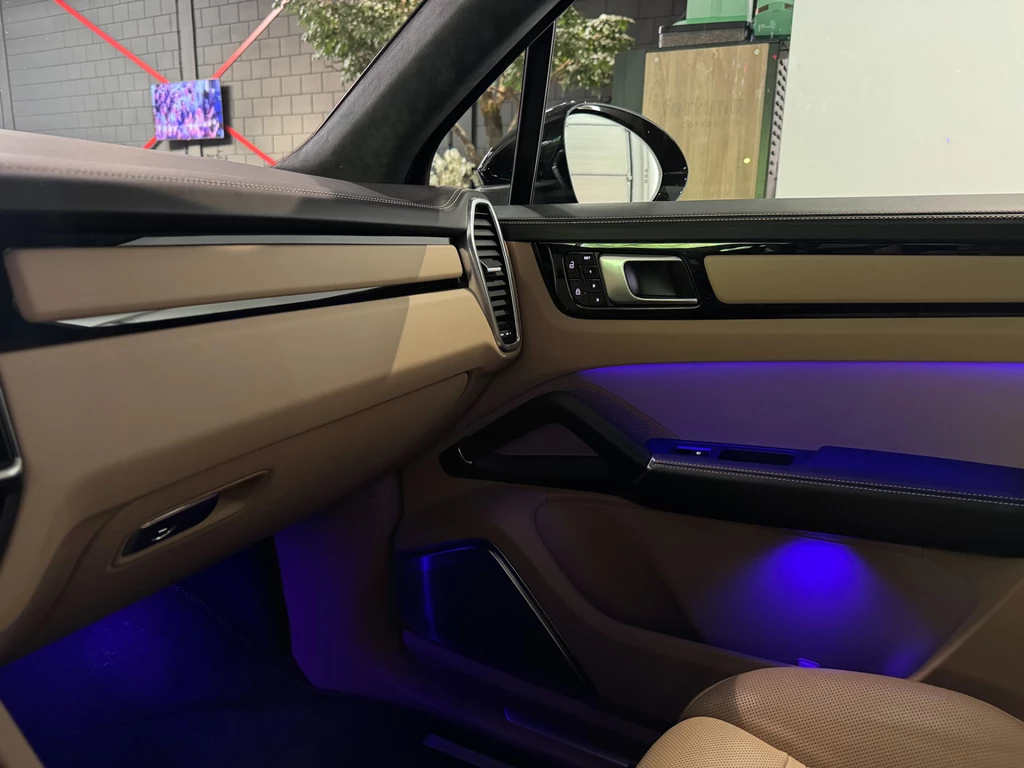 Porsche Cayenne – foto 28
