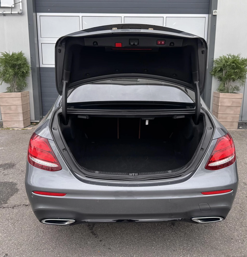 Mercedes-Benz E-Klasse – foto 22