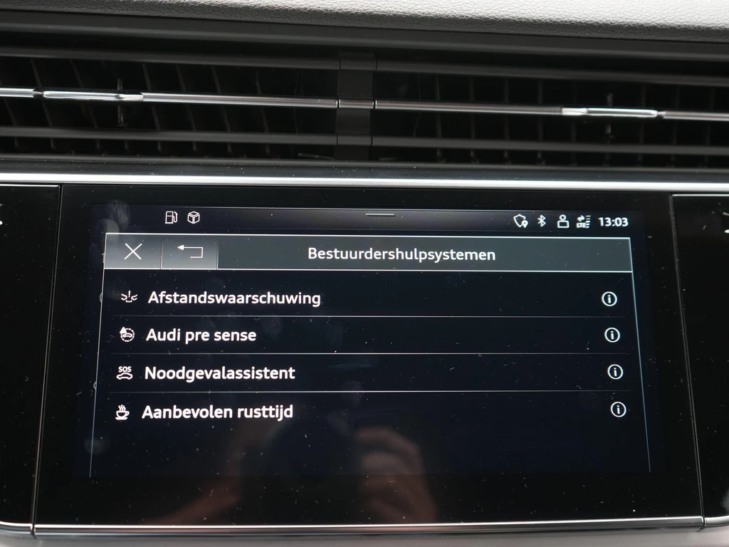 Audi Q7 – foto 28
