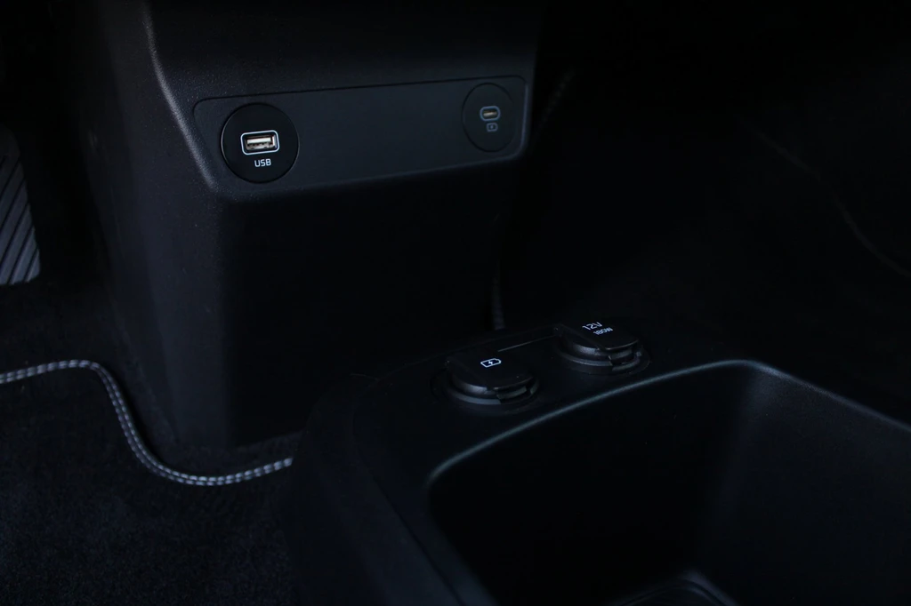 Kia EV6 – foto 19