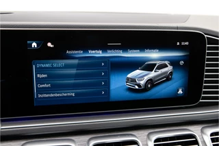Mercedes-Benz GLE – thumbnail 29