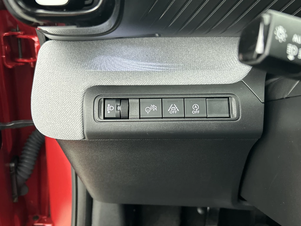 Citroën C3 Aircross – foto 18