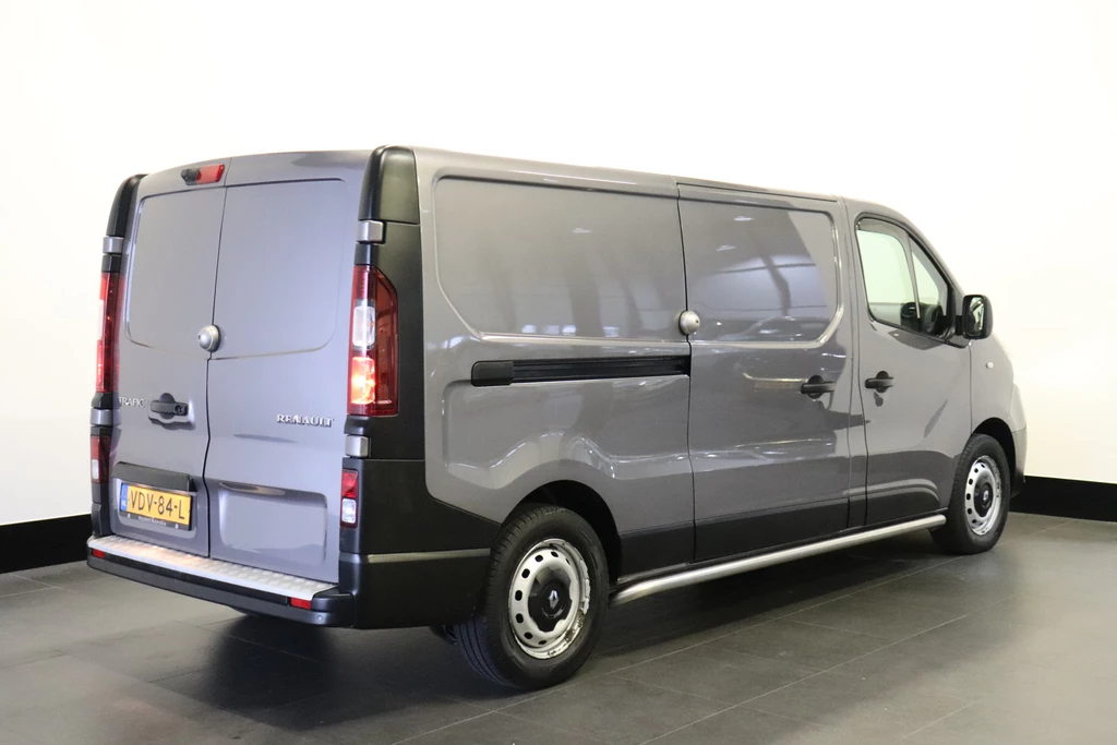 Renault Trafic – foto 4
