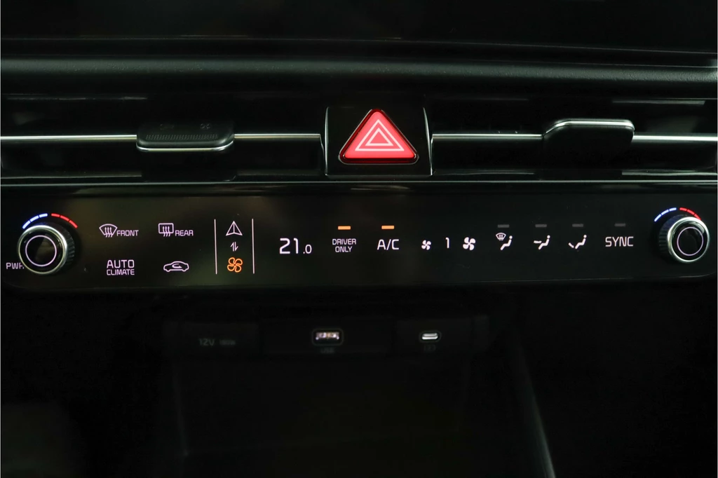Kia Niro EV – foto 29