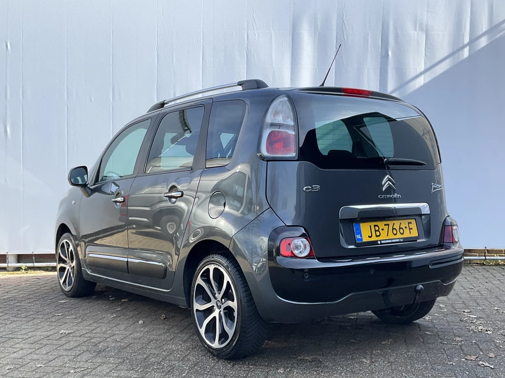 Citroën C3 Picasso – foto 6