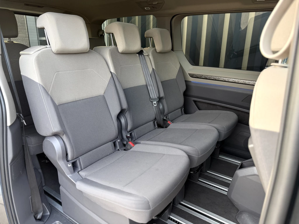 Volkswagen Multivan – foto 25