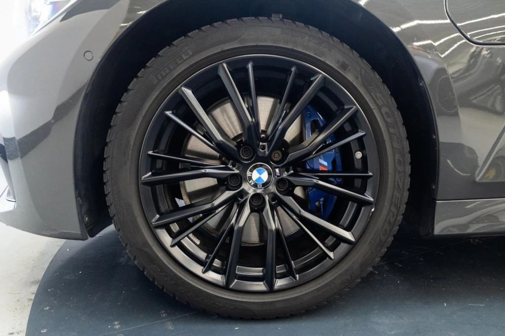 BMW 3 Serie – foto 28
