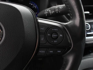 Toyota Corolla Touring Sports – thumbnail 20