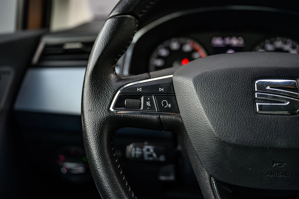 SEAT Arona – foto 21