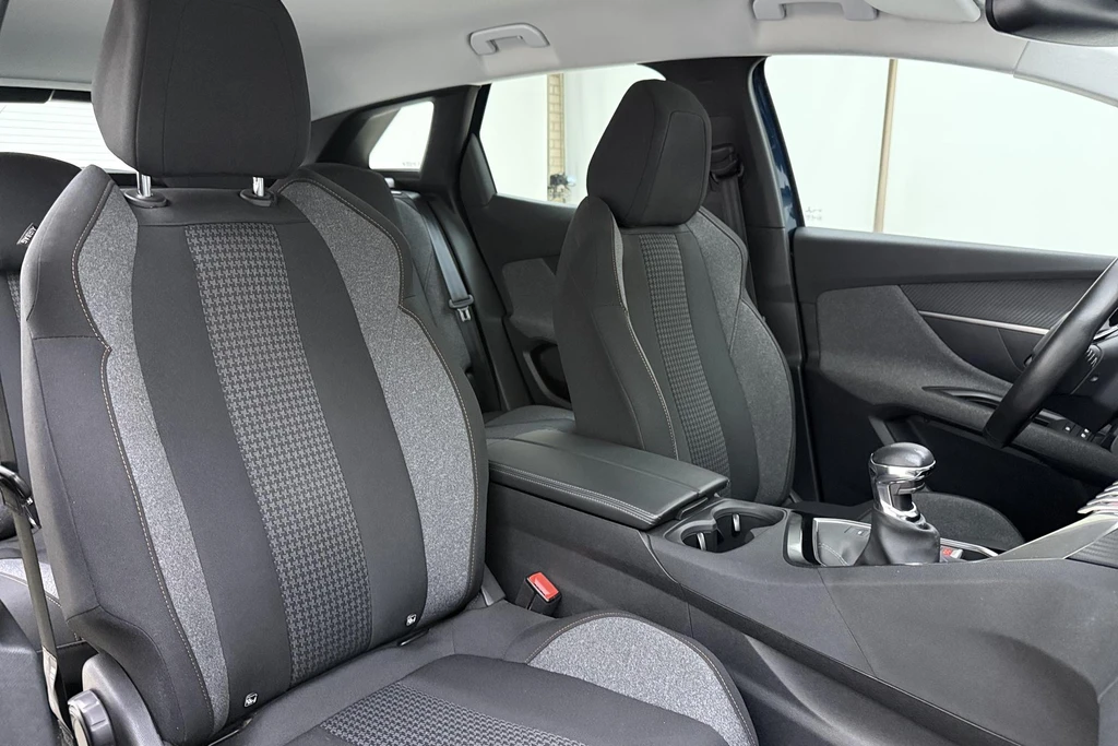 Peugeot 3008 – foto 14