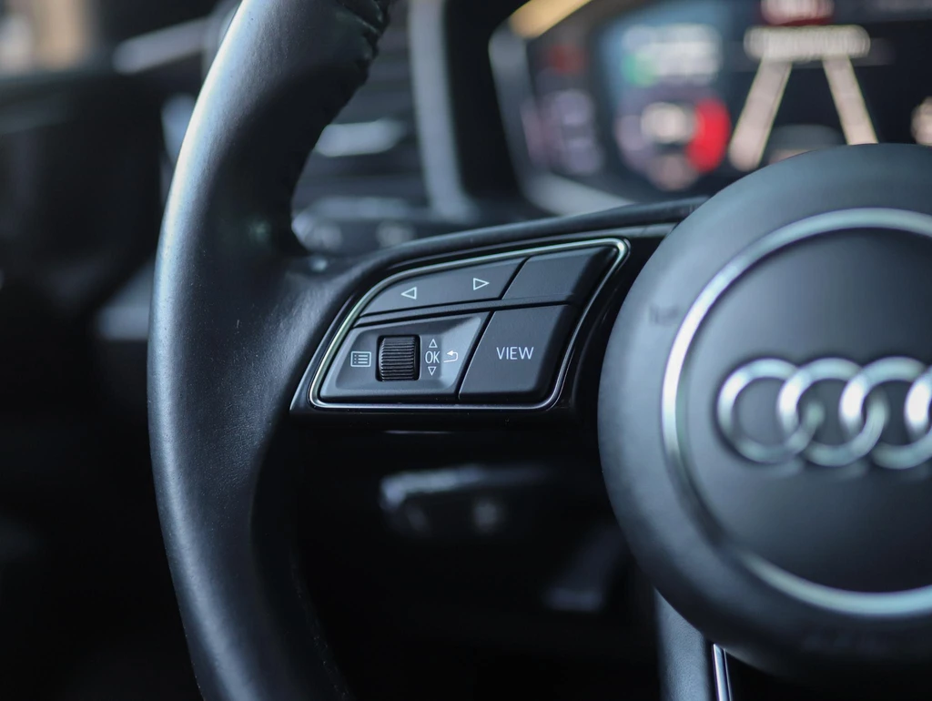 Audi A1 Sportback – foto 37