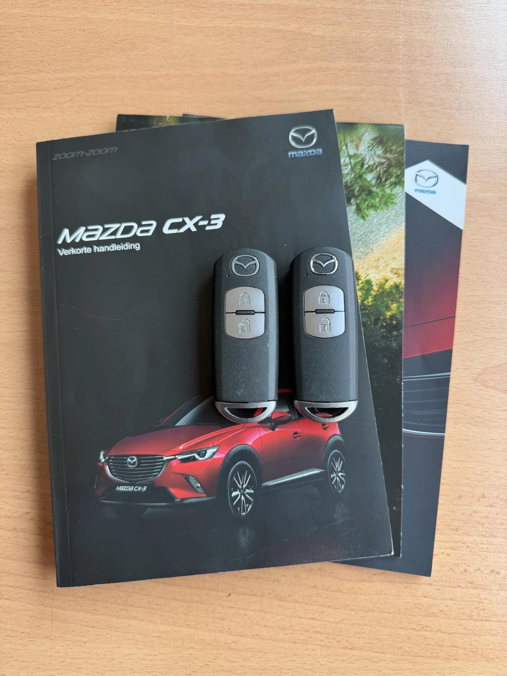 Mazda CX-3 – foto 33