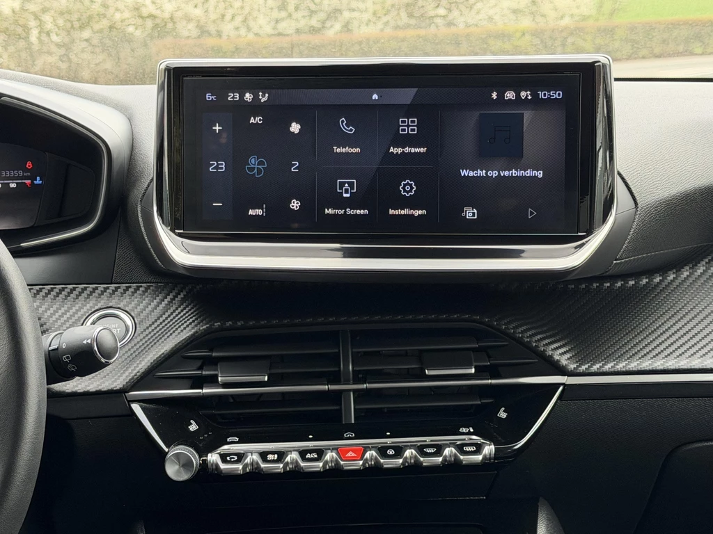 Peugeot 208 – foto 28