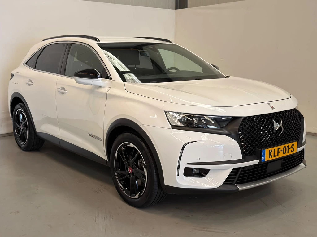 DS DS 7 – foto 5