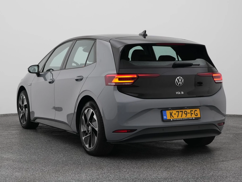 Volkswagen ID.3 – foto 4