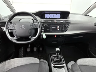 Citroën Grand C4 Spacetourer – thumbnail 23