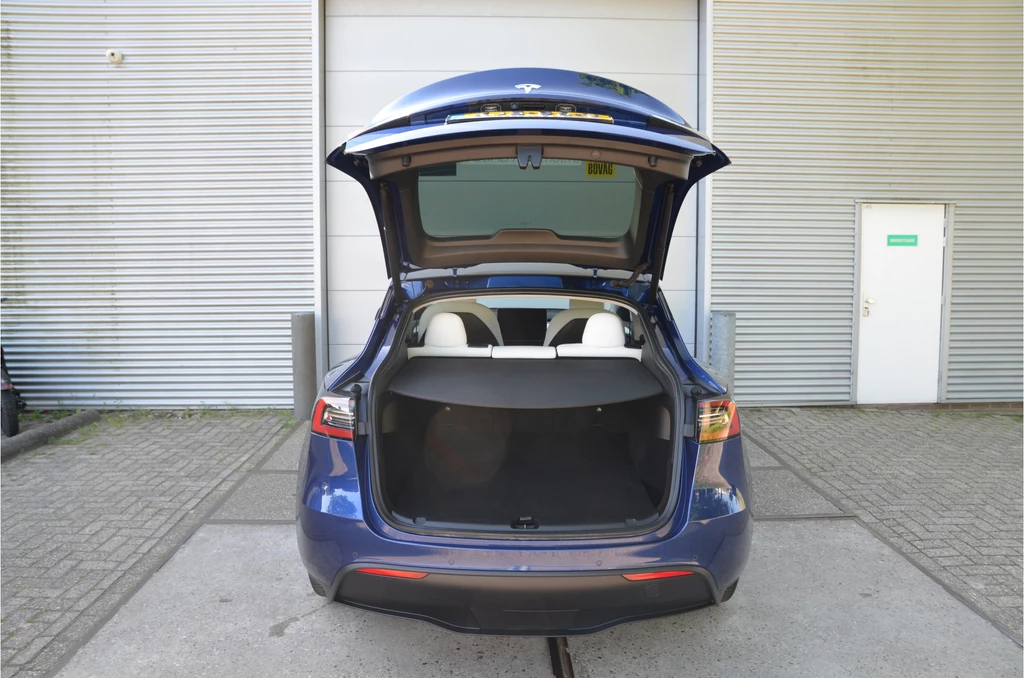 Tesla Model Y – foto 34
