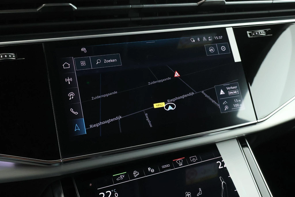 Audi Q8 – foto 25