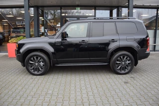 Toyota Land Cruiser – thumbnail 1