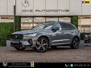 Volvo XC60 – thumbnail 1
