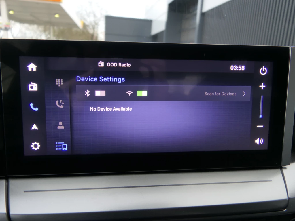 Opel Frontera – foto 29
