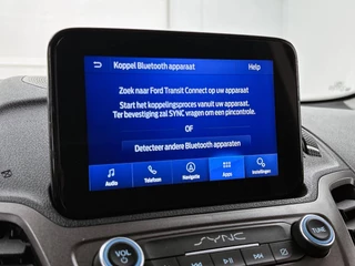 Ford Transit Connect – thumbnail 23