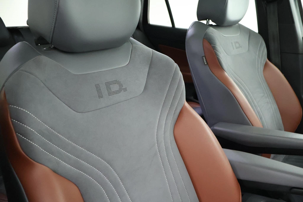 Volkswagen ID.4 – foto 51