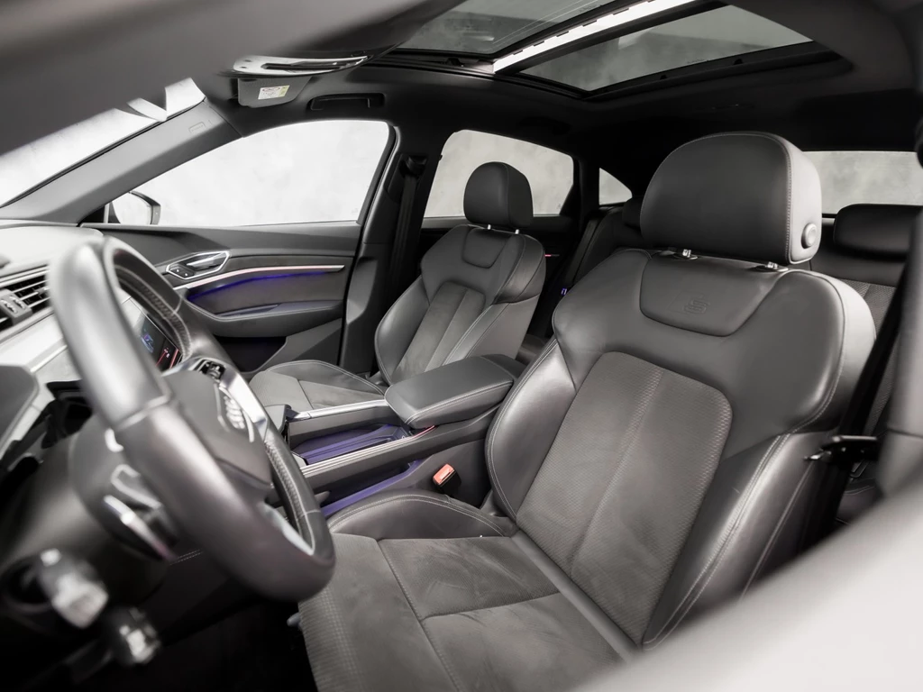 Audi e-tron – foto 15