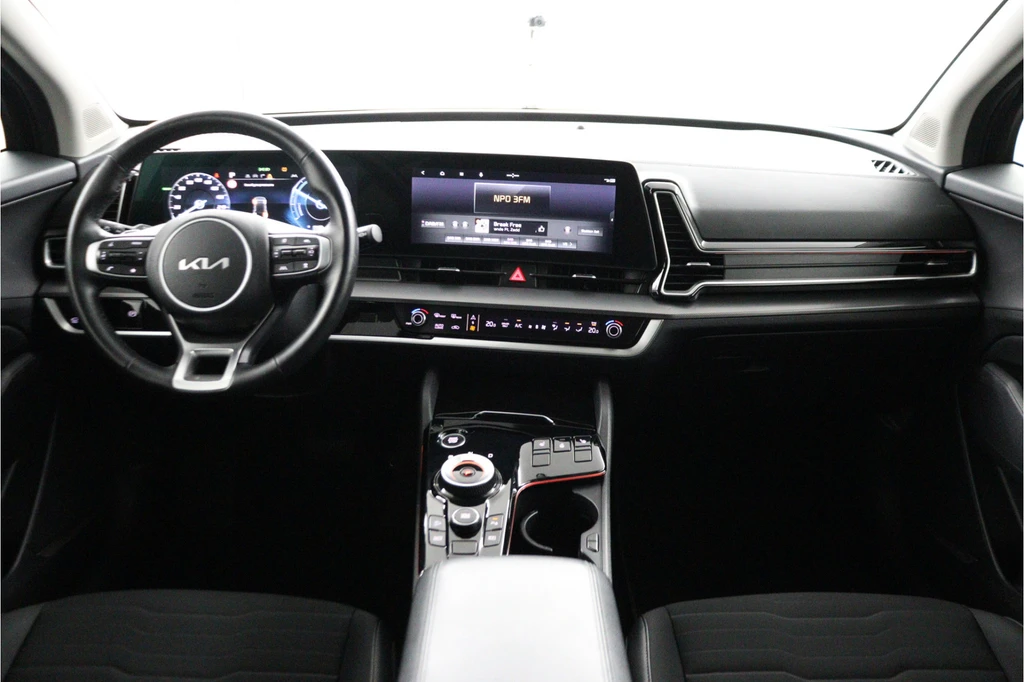 Kia Sportage – foto 33