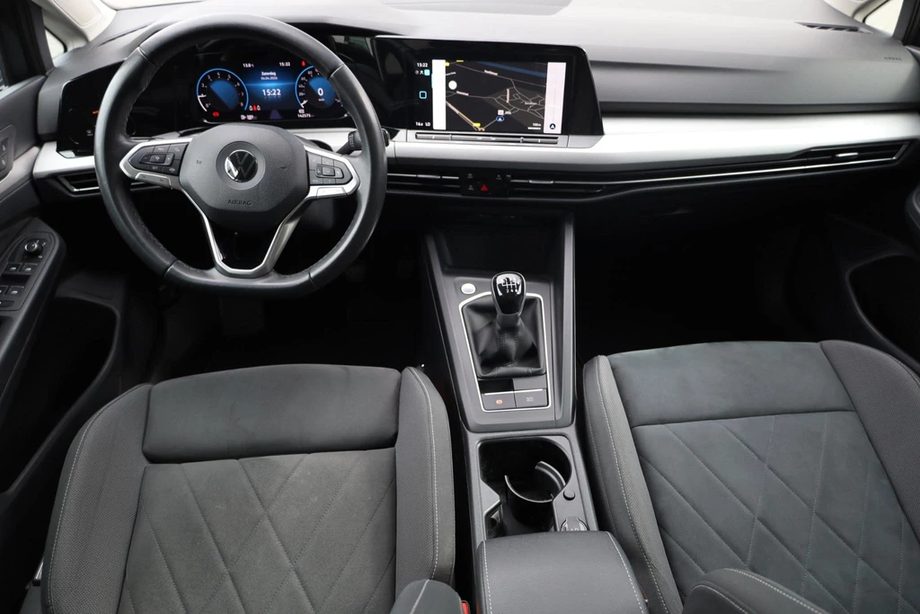 Volkswagen Golf – foto 8