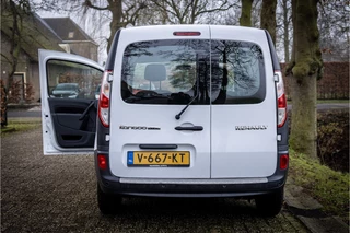 Renault Kangoo – thumbnail 7