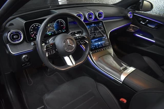 Mercedes-Benz C-Klasse – thumbnail 16