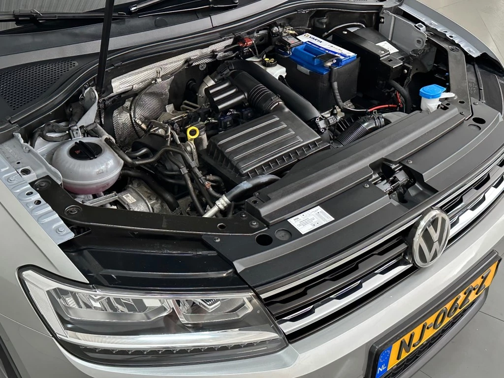 Volkswagen Tiguan – foto 19