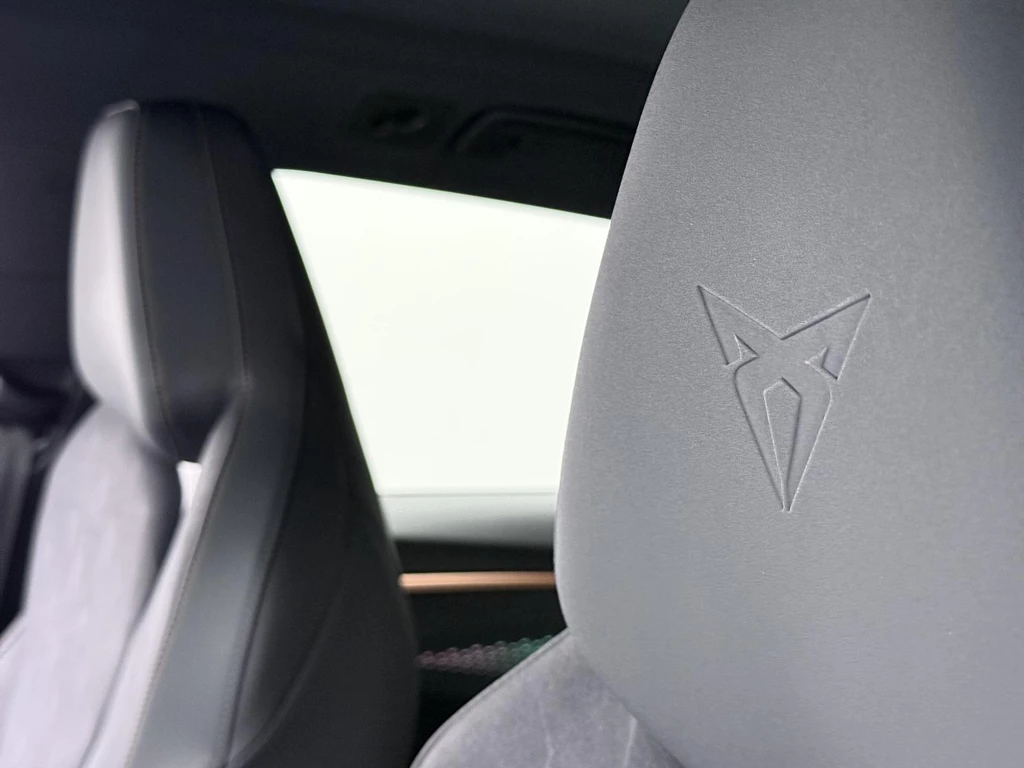 CUPRA Terramar – foto 39