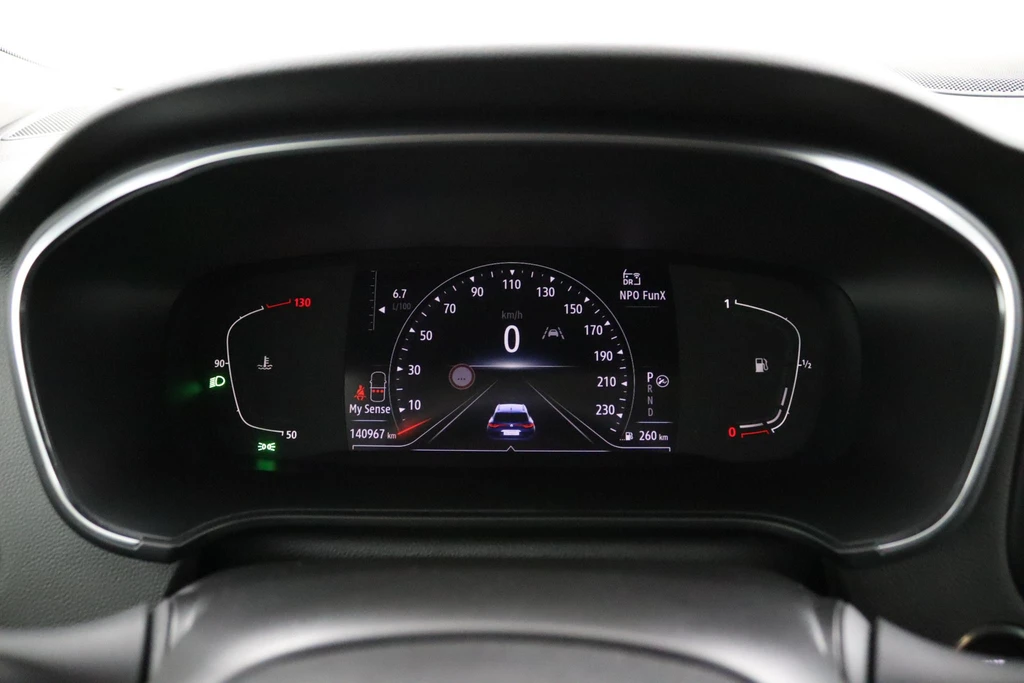 Renault Mégane Estate – foto 18