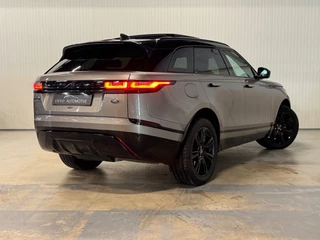 Land Rover Range Rover Velar – thumbnail 6