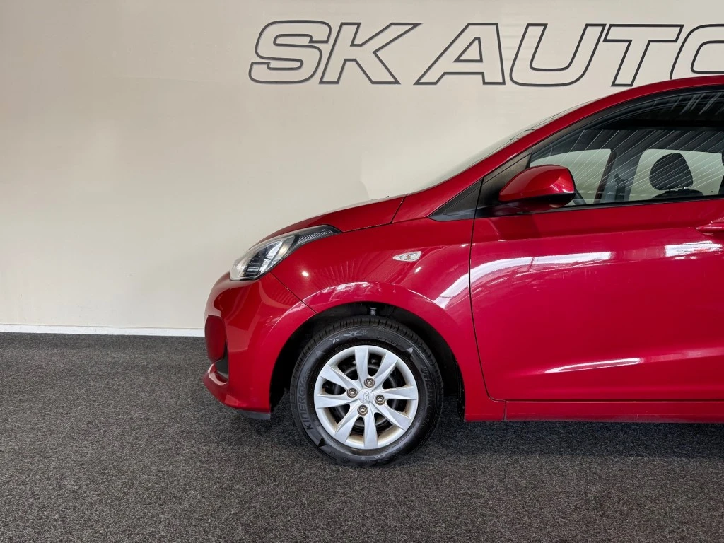 Hyundai i10 – foto 4