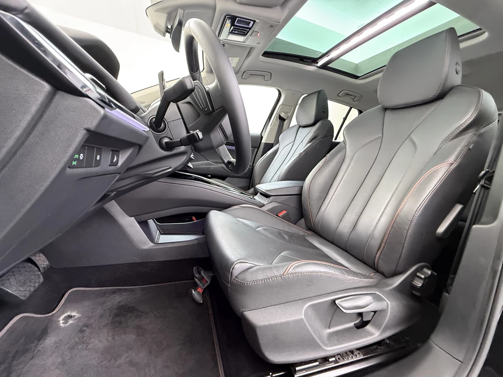 Škoda Enyaq iV – foto 10