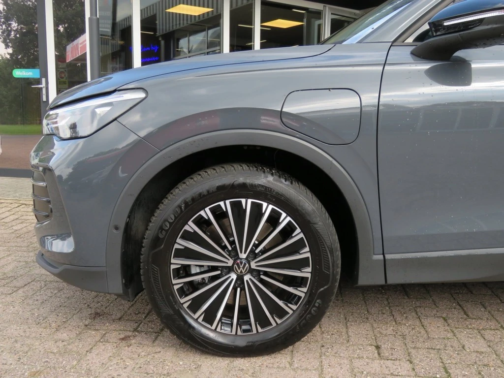 Volkswagen Tiguan – foto 20
