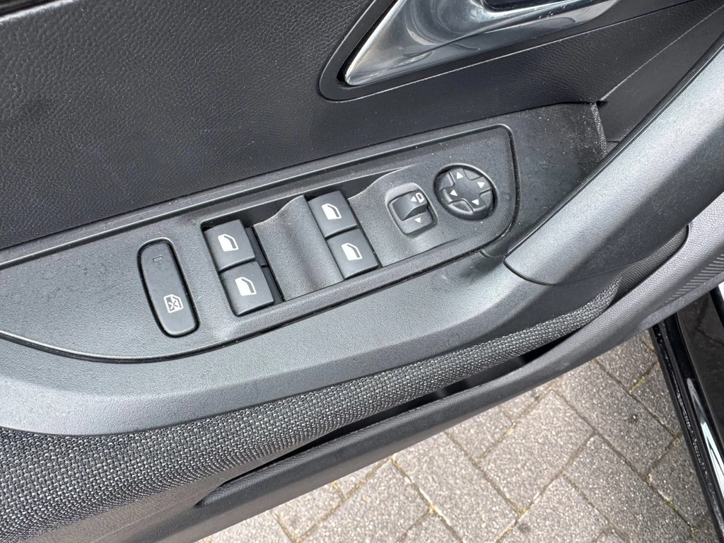 Peugeot 2008 – foto 9