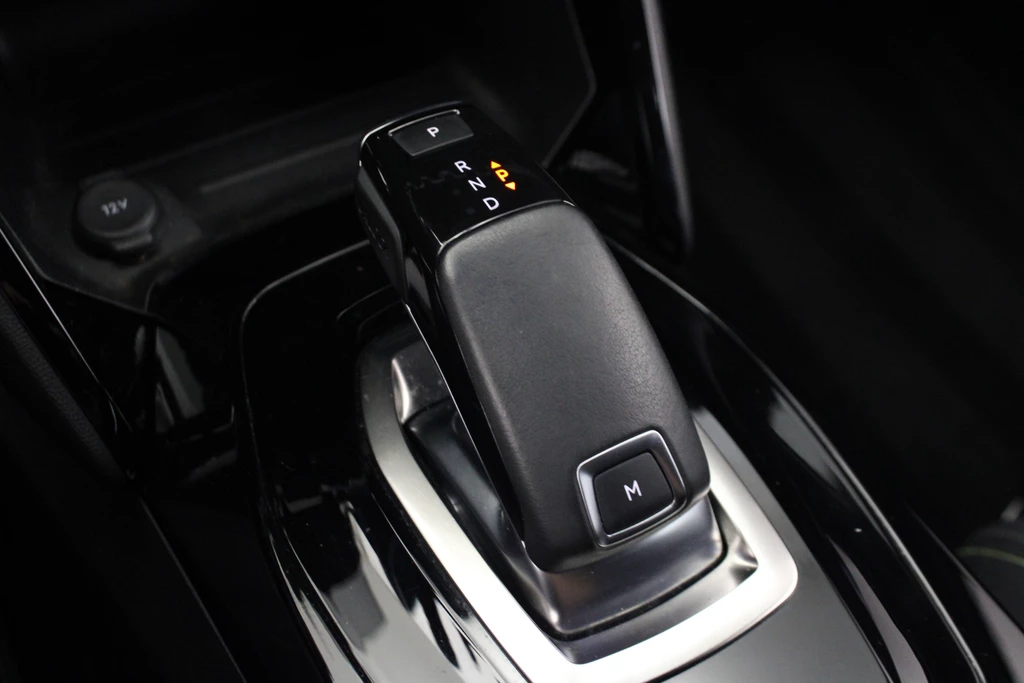 Peugeot 2008 – foto 19