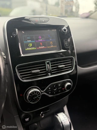 Renault Clio – thumbnail 20