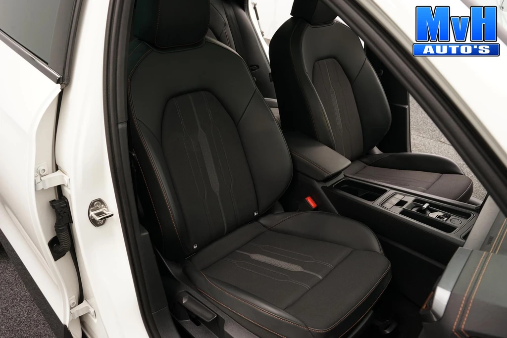 CUPRA Formentor – foto 99
