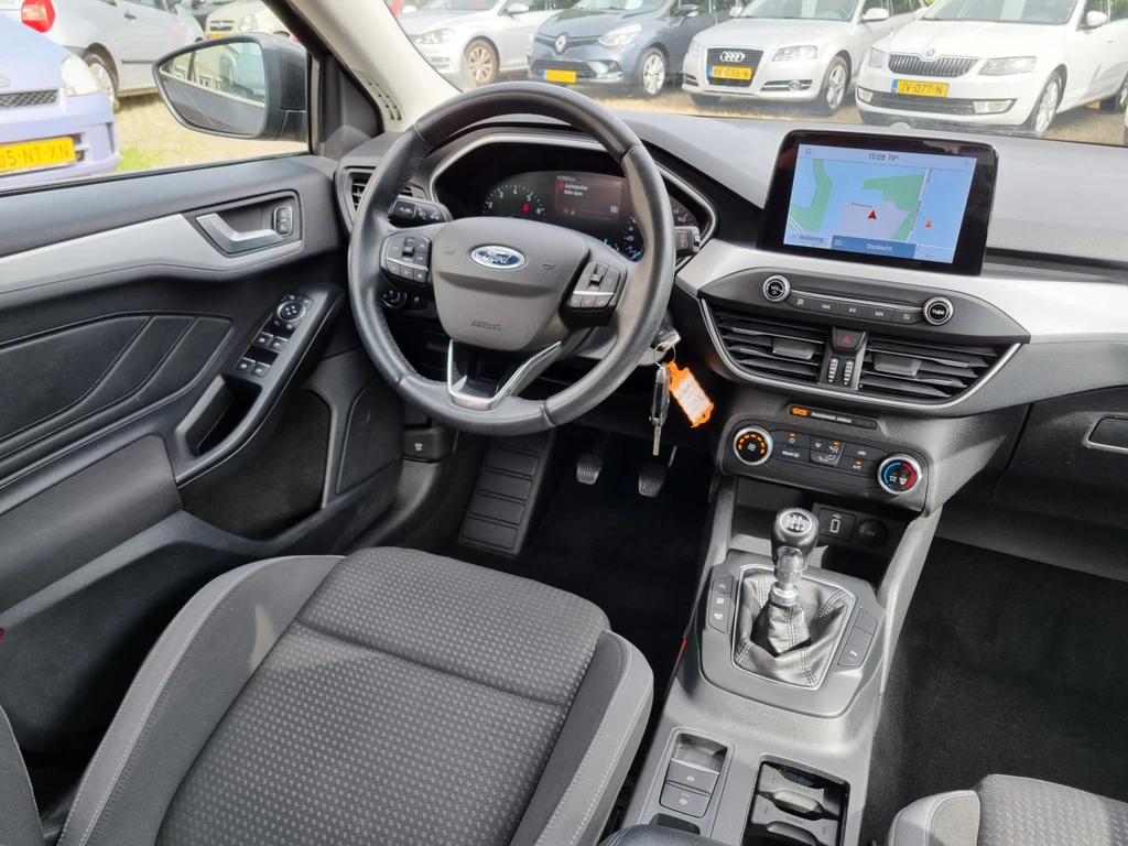 Ford Focus – foto 14