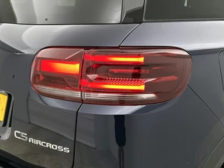 Citroën C5 Aircross – thumbnail 25