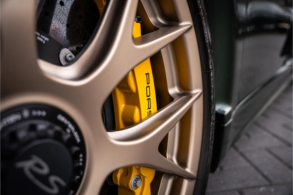 Porsche 718 – foto 50