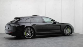 Porsche Panamera – thumbnail 9