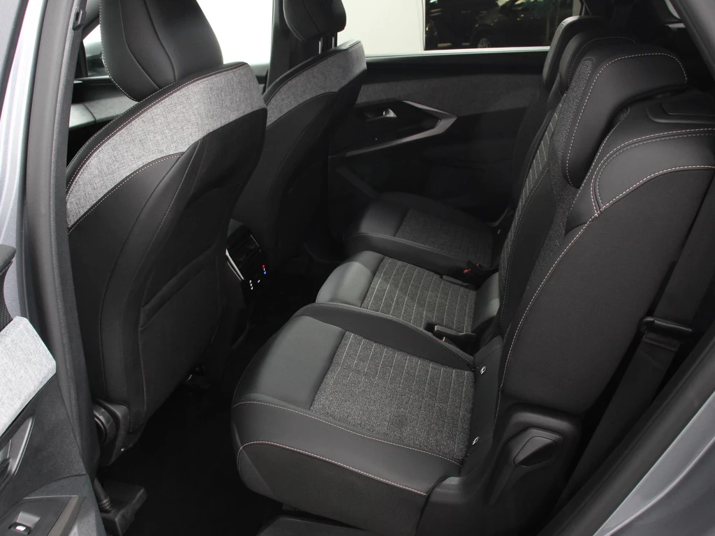 Peugeot 5008 – foto 9