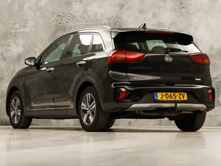 Kia Niro – thumbnail 3